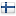 sisuauto.com is hosted in Finland
